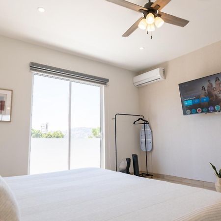 Апартаменти New Casa Balandra With Gated Parking At Casas Sanblu Енсенада Екстер'єр фото