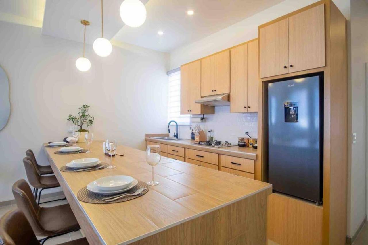 Апартаменти New Casa Balandra With Gated Parking At Casas Sanblu Енсенада Екстер'єр фото