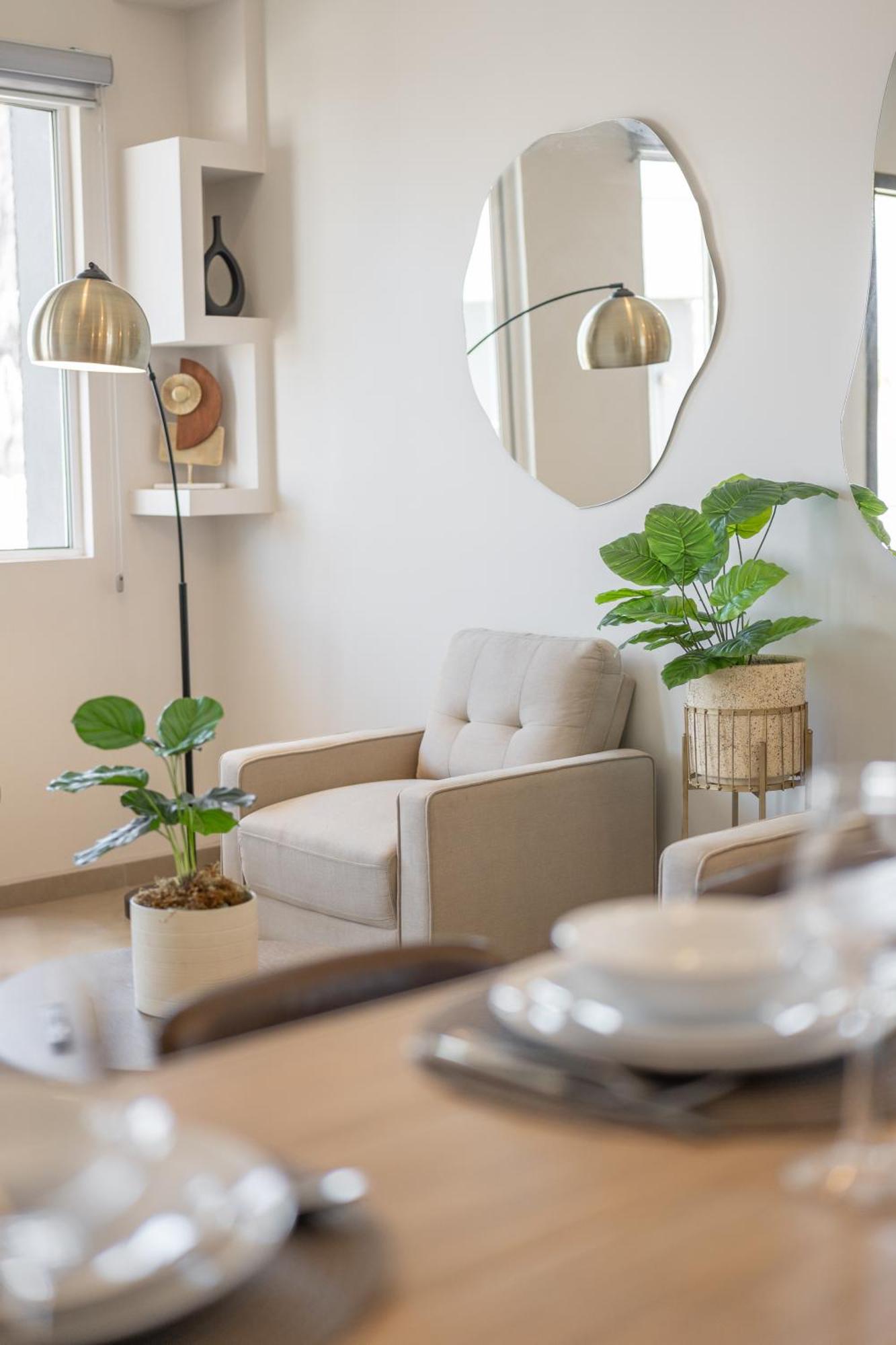 Апартаменти New Casa Balandra With Gated Parking At Casas Sanblu Енсенада Екстер'єр фото